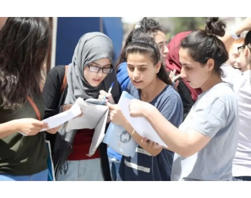 كيف تستعد للامتحانات الجامعية وتضمن أعلى درجات التركيز