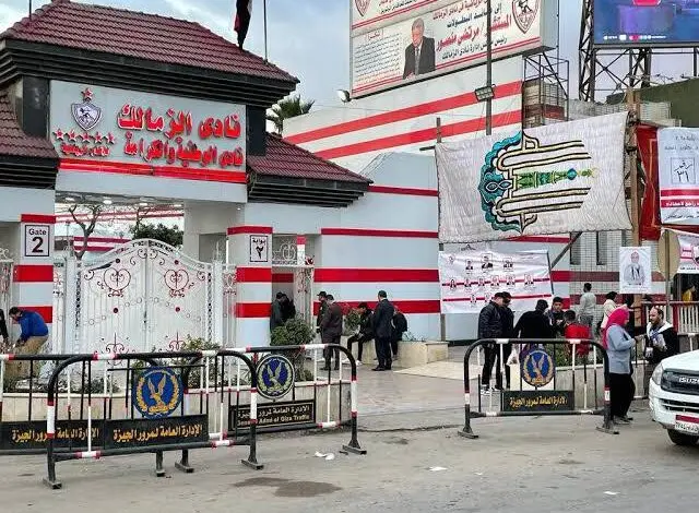 سقوط هيبة المسؤول في فخ التعصب: قراءة في حكم حبس عضو مجلس الزمالك