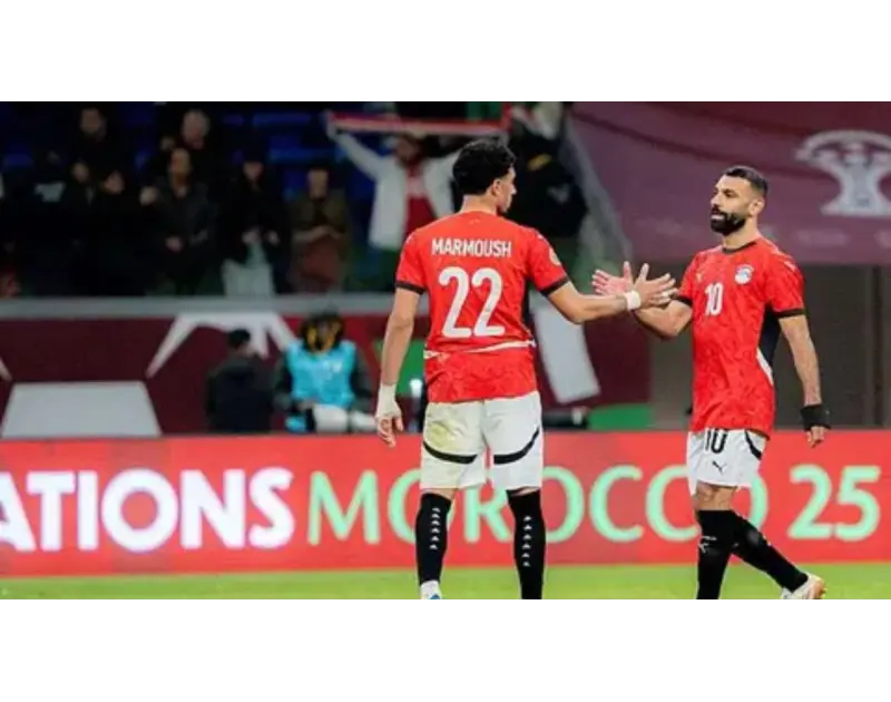 حلم إيطالي يجمع الفراعنة في تورينو.. يوفنتوس يطارد عمر مرموش