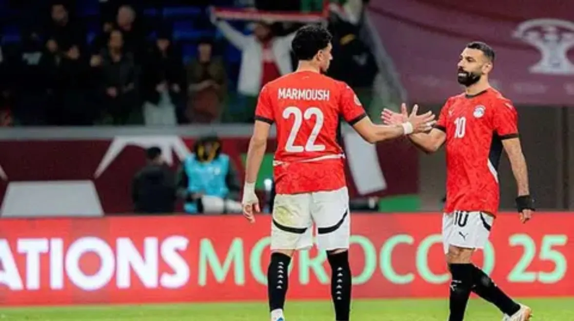 حلم إيطالي يجمع الفراعنة في تورينو.. يوفنتوس يطارد عمر مرموش