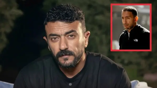 تفاصيل مسلسل أحمد العوضي رمضان 2027 ومستجدات أعماله السينمائية