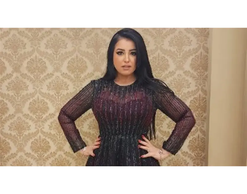 نهى صالح تفتح قلبها وتدافع عن حق شقيقها الراحل