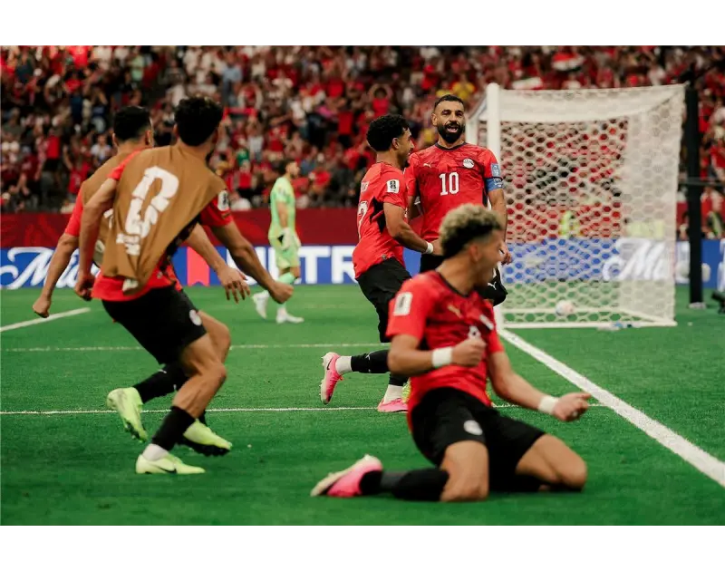 تفاصيل ماتش مصر الجاي في كأس العالم بعد الفوز الكبير على نيوزيلندا