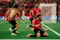 تفاصيل ماتش مصر الجاي في كأس العالم بعد الفوز الكبير على نيوزيلندا