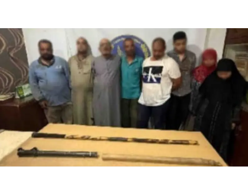 خناقات البحيرة اللي قلبت السوشيال ميديا.. حكايات الجيرة اللي انتهت في قسم الشرطة