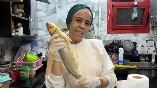 نظر أولى جلسات محاكمة البلوجر أم مكة بتهمة غسل الأموال