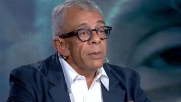 يسري نصر الله يعلق على واقعة وقف عرض مسرحي بكلية الحقوق: "قلق على الأمن القومي"