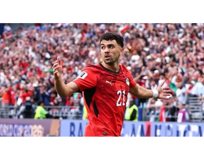 دروس في الإصرار من تألق منتخب مصر في كأس العالم