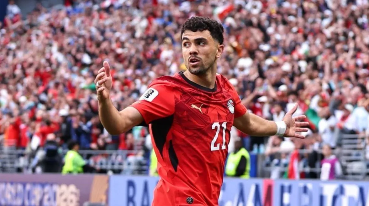 دروس في الإصرار من تألق منتخب مصر في كأس العالم