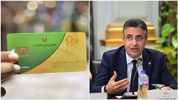 كواليس "غربلة" بطاقات التموين: تفاصيل فتح باب التظلمات ومصير الدعم الموقوف