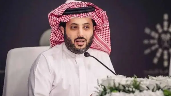 مراحوش تركي آل الشيخ يثير الجدل حول غياب إبراهيم فايق ومهيب عن 7dogs