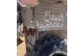 حملة شعبية لبناء منزل لأسرة القعقاع بن عنتر بعد وفاته