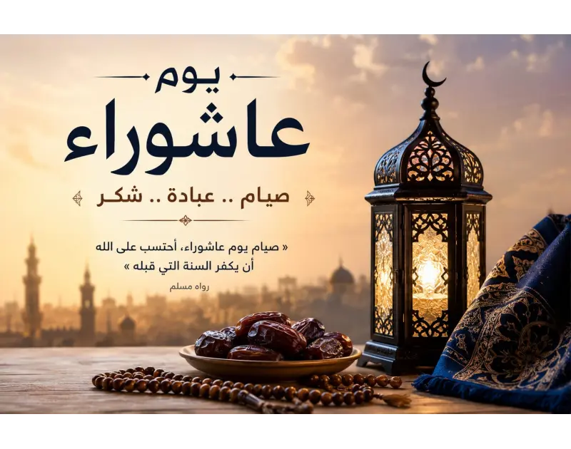 عاشوراء بين الفلكلور الديني والوعي الروحي: قراءة نقدية في الممارسة