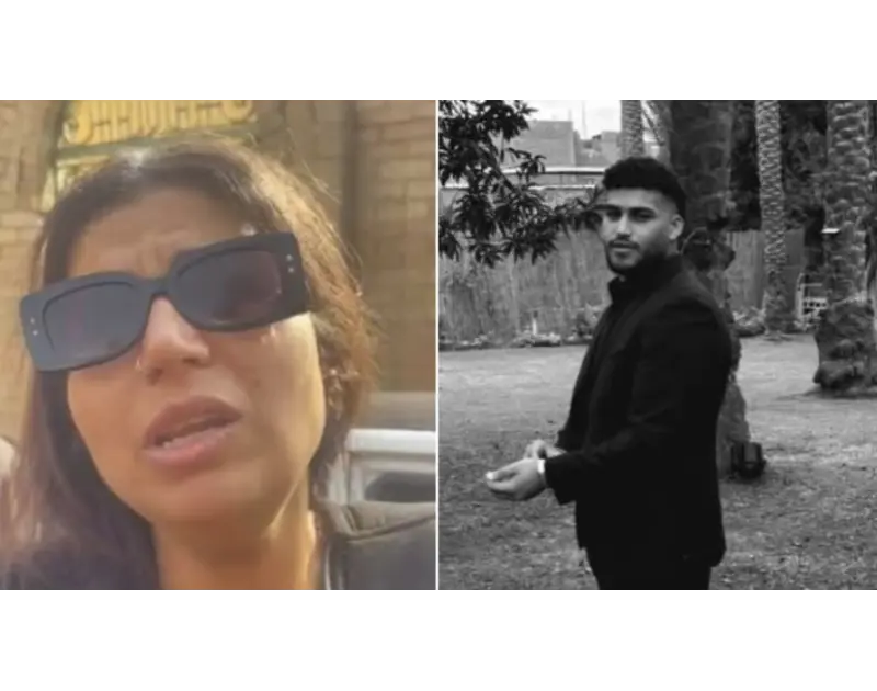 كواليس ليلة الغدر في النزهة.. حكاية لاعب الجودو اللي انتهت بكلمة على الواتساب