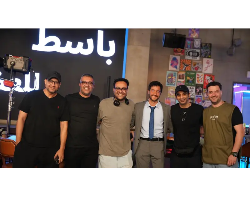 كواليس صناعة الأفلام وكيف تختار عملك الفني المفضل
