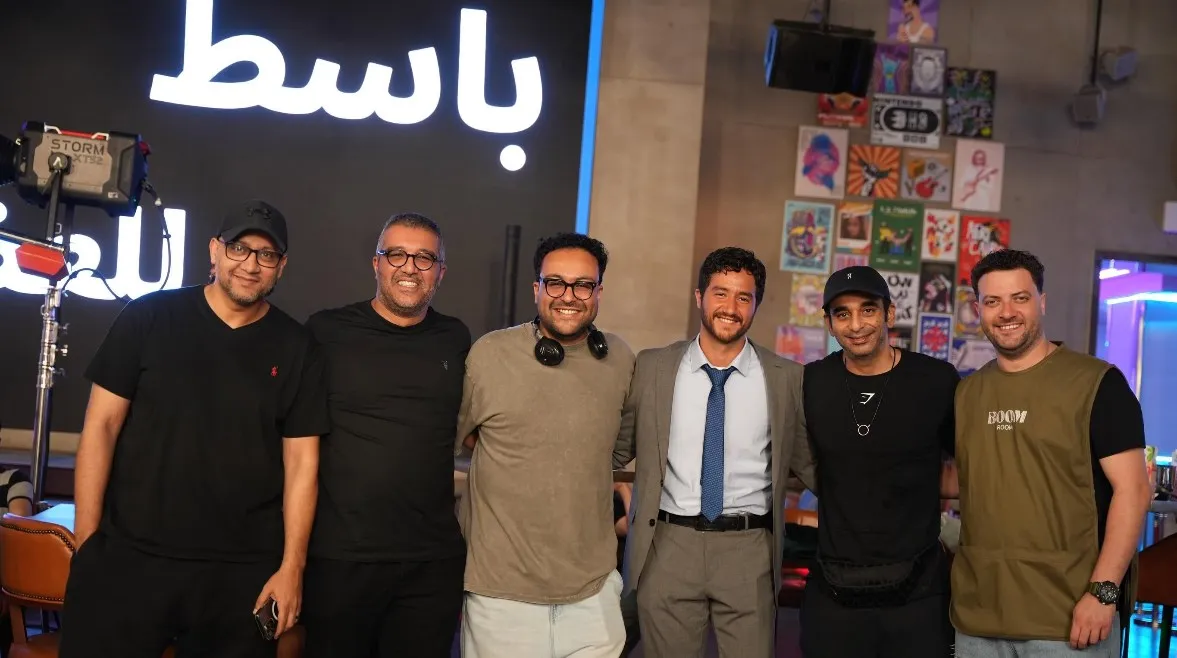 كواليس صناعة الأفلام وكيف تختار عملك الفني المفضل