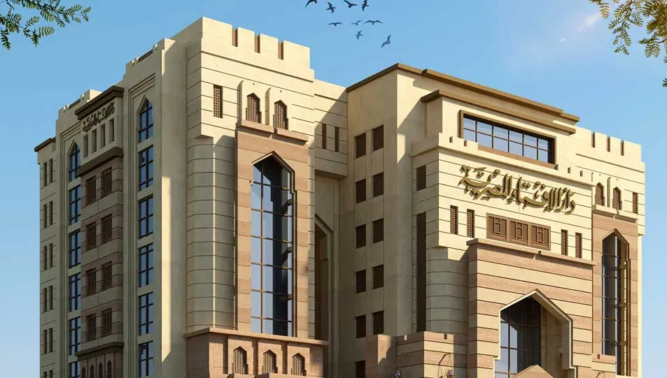 كواليس "سمسرة العقارات": كيف شرعنت دار الإفتاء ما يدور في الغرف المغلقة