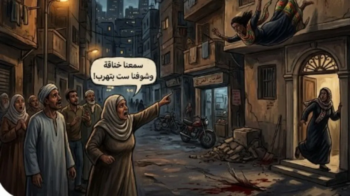 كيف تحمي نفسك وتتصرف في مواقف الخطر المفاجئة