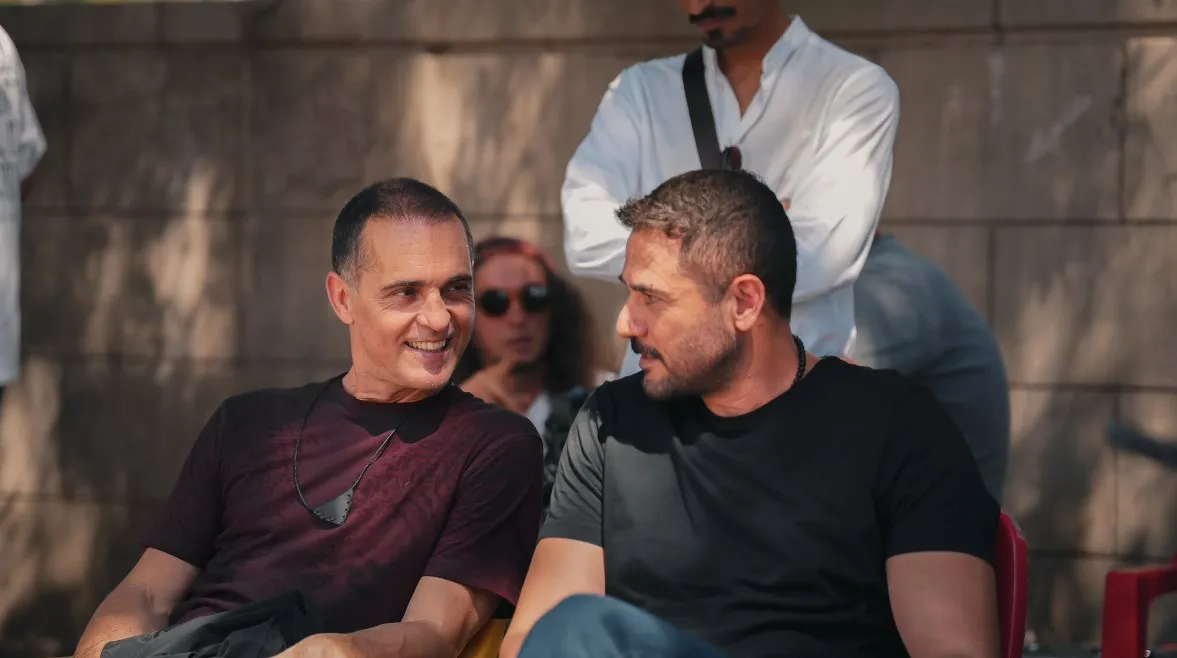 مسلسل الأمير.. هل تنجح التوليفة العالمية في خطف أنظار المشاهد العربي