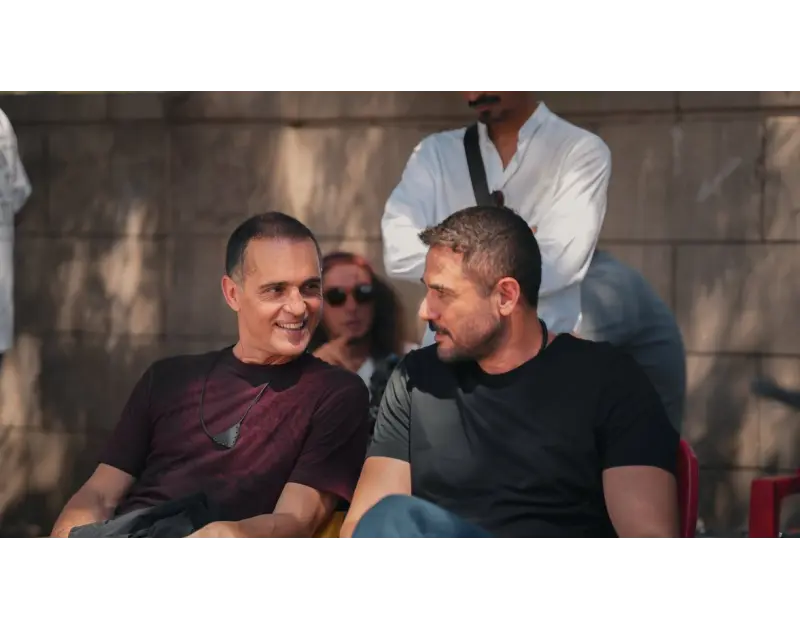 مسلسل الأمير.. هل تنجح التوليفة العالمية في خطف أنظار المشاهد العربي