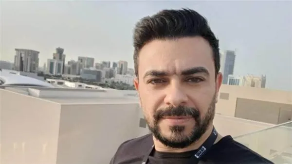 "كنتي بـ100 راجل". كريم الحسيني ينعي سهام جلال بكلمات مؤثرة