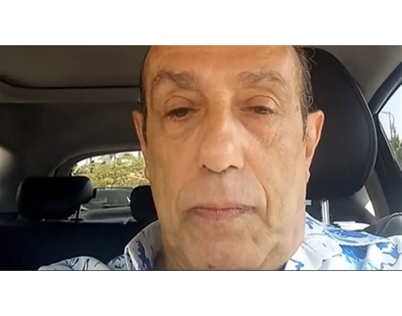 أحمد صيام وفخ الاستغاثة الرقمية: حين تتحول المشاكل الشخصية إلى قضايا رأي عام