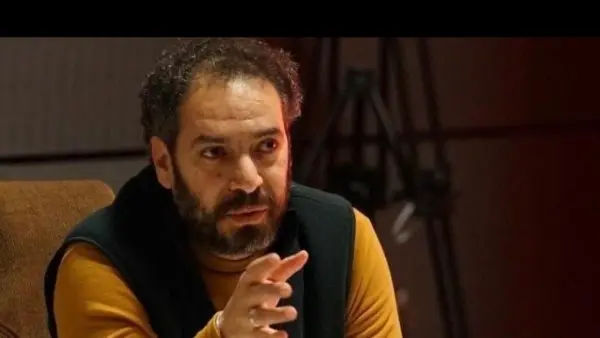 فكرته وائل حمدي يكشف رحلته الطويلة مع مسلسل ورد على فل وياسمين