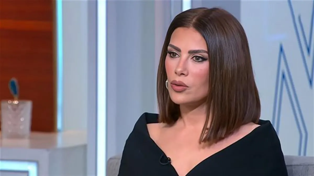 صبا مبارك تكشف أسرار دورها الجديد في مسلسل ورد على فل وياسمين