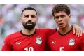 حمزة عبد الكريم يقترب من كأس العالم 2026 ويخطف الأضواء