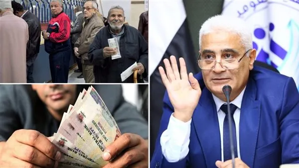 بعد قرار الرئيس بزيادة المعاشات 15%.. احسب معاشك قبل وبعد زيادة يوليو 2026