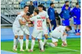 الزمالك أمام فرصة أخيرة لإنهاء أزمة القيد والحصول على الرخصة الأفريقية