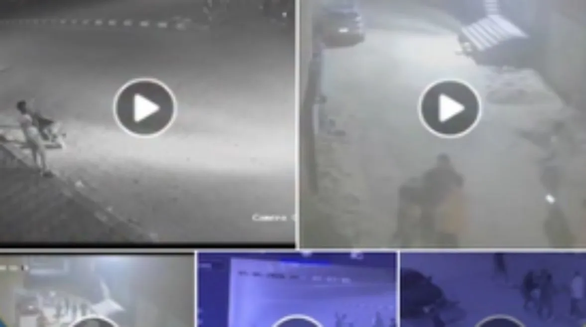 نزاع على أرض.. ضبط طرفي مشاجرة بالمنيا وإصابة شخصين