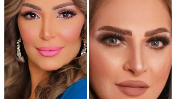 عملية منة جلال تكشف تفاصيل اللحظات الأخيرة في حياة سهام جلال|خاص