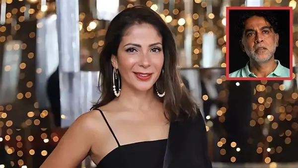 عودة منى زكي بمسلسل طالع نازل وتفاصيل حصرية عن أعمالها الجديدة