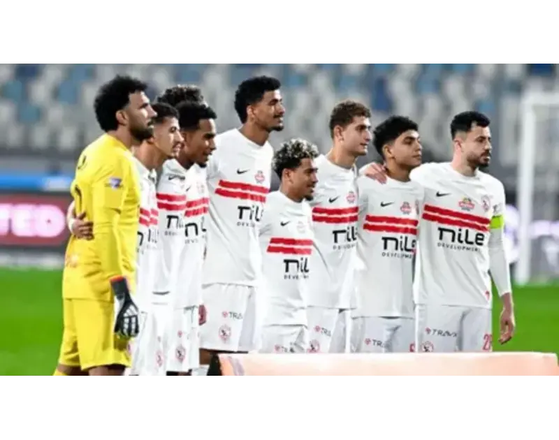 مفاجأة للقلعة البيضاء.. استاد للزمالك على الأرض الجديدة