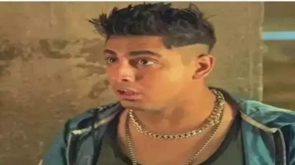 القبض على كروان مشاكل في السيدة زينب لتنفيذ حكم قضائي بالسجن