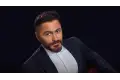 تامر حسني يرد على إشادة مي عز الدين: أختي اللي أمي مخلفتهاش