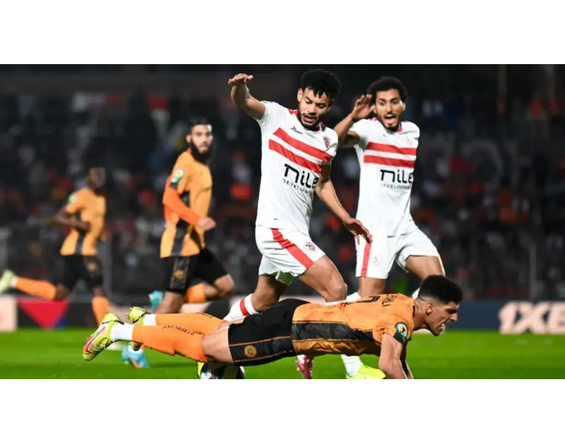 كواليس معركة "كاس" والزمالك: كيف استردت القلعة البيضاء أموالها في ليلة الحسم