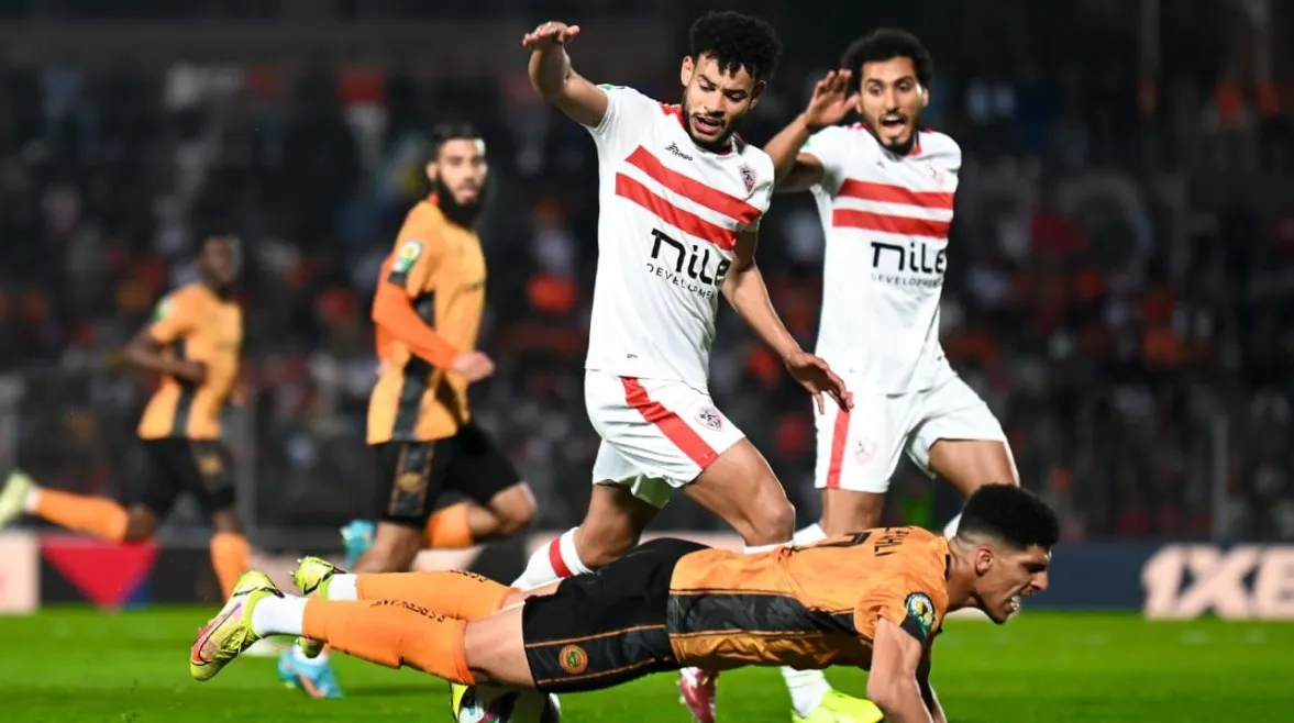 كواليس معركة "كاس" والزمالك: كيف استردت القلعة البيضاء أموالها في ليلة الحسم