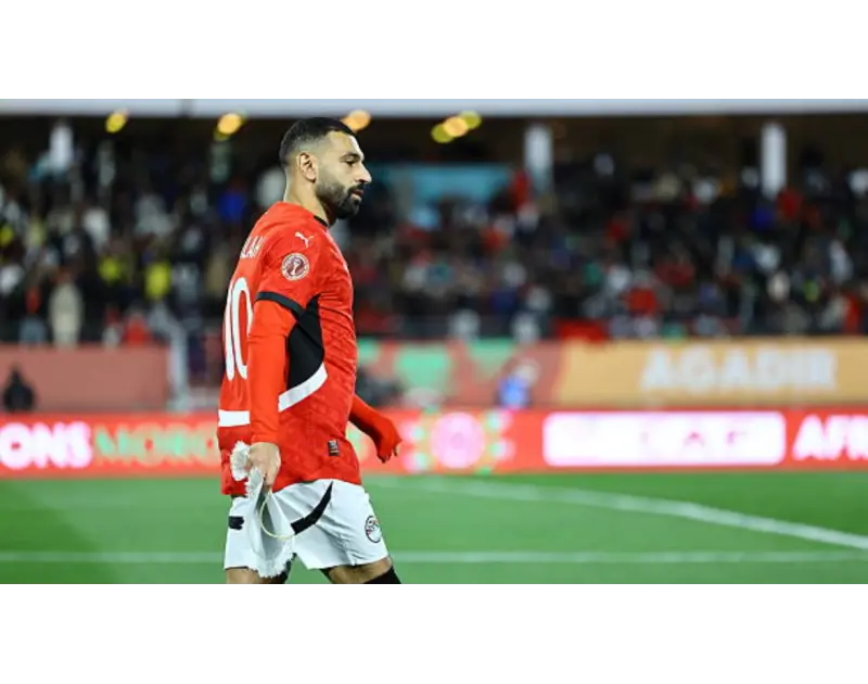 رامون مينيزيس: منتخب مصر حصان أسود في المونديال وصلاح أسطورة عالمية