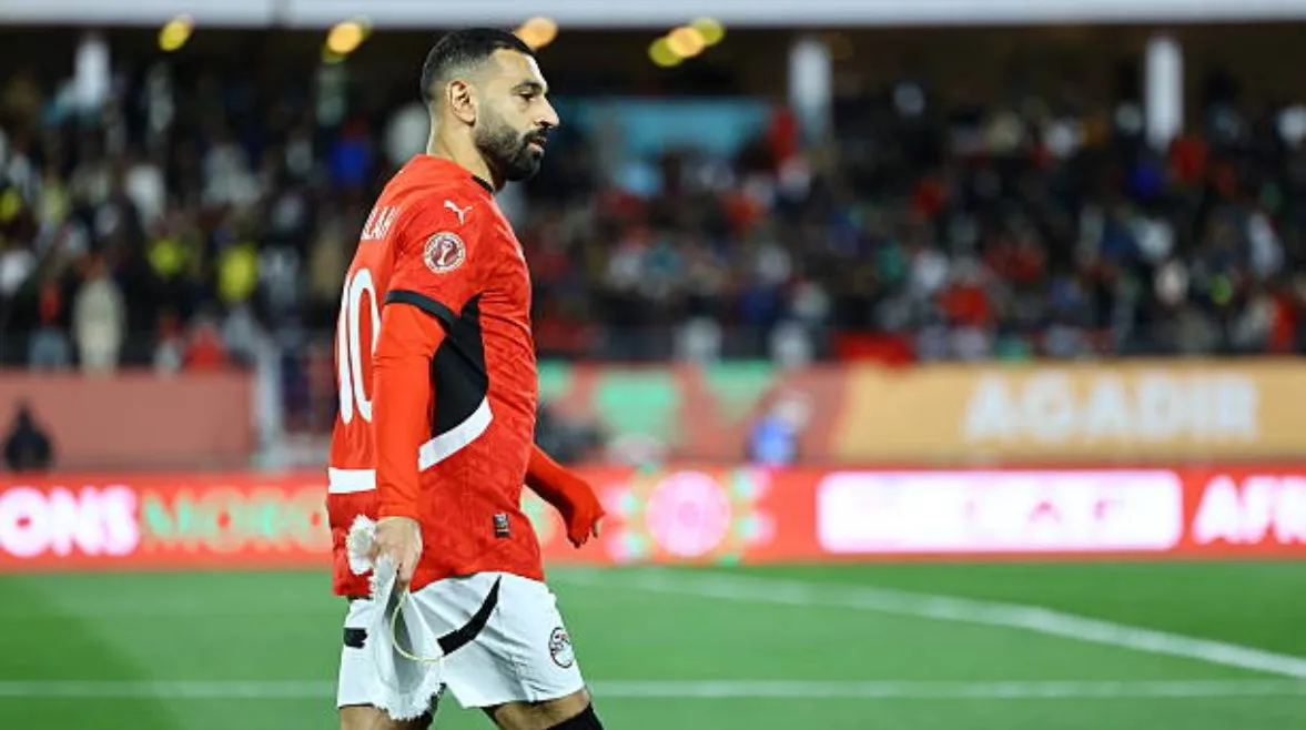 رامون مينيزيس: منتخب مصر حصان أسود في المونديال وصلاح أسطورة عالمية