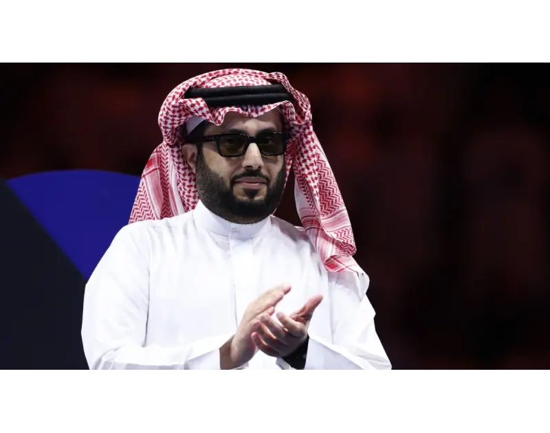 كواليس مسلسل الأمير: تركي آل الشيخ يشيد بدور الداخلية في أضخم إنتاج درامي عربي