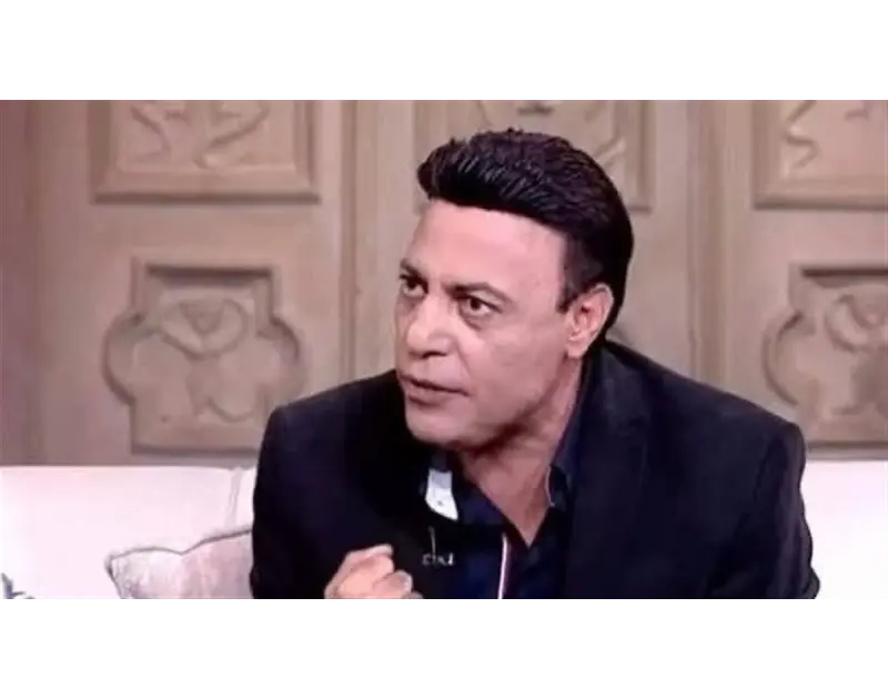 تفاصيل استدعاء محمد الغيطي للتحقيق بسبب شكوى نقابة المهن التمثيلية