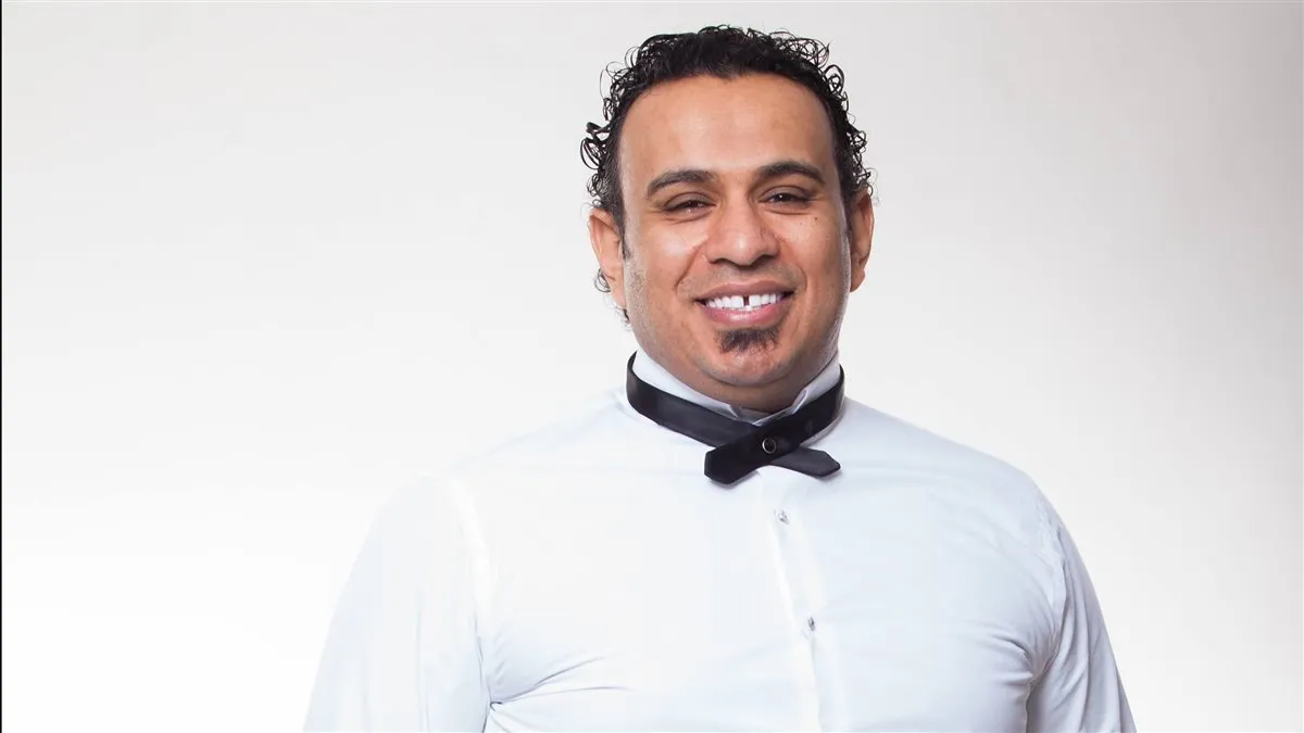سهرة من العيار الثقيل مع محمود الليثي في ضيافة عمرو أديب