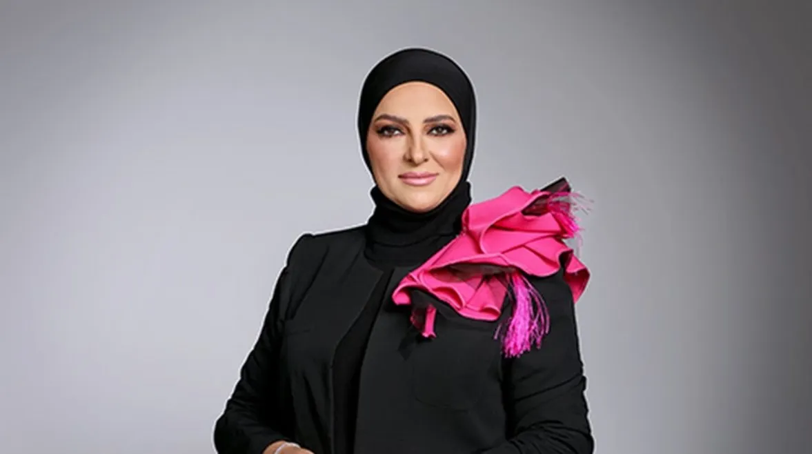 دعاء فاروق ترد على هجوم السوشيال ميديا وتكشف أسباب غضبها