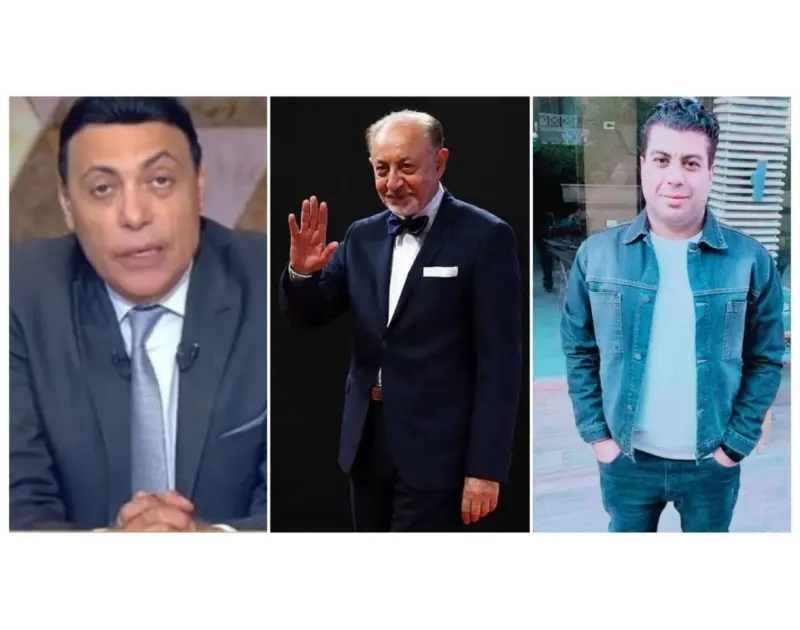 كواليس الصدام بين بلال صبري ومحمد الغيطي بسبب أسرار عبدالعزيز مخيون