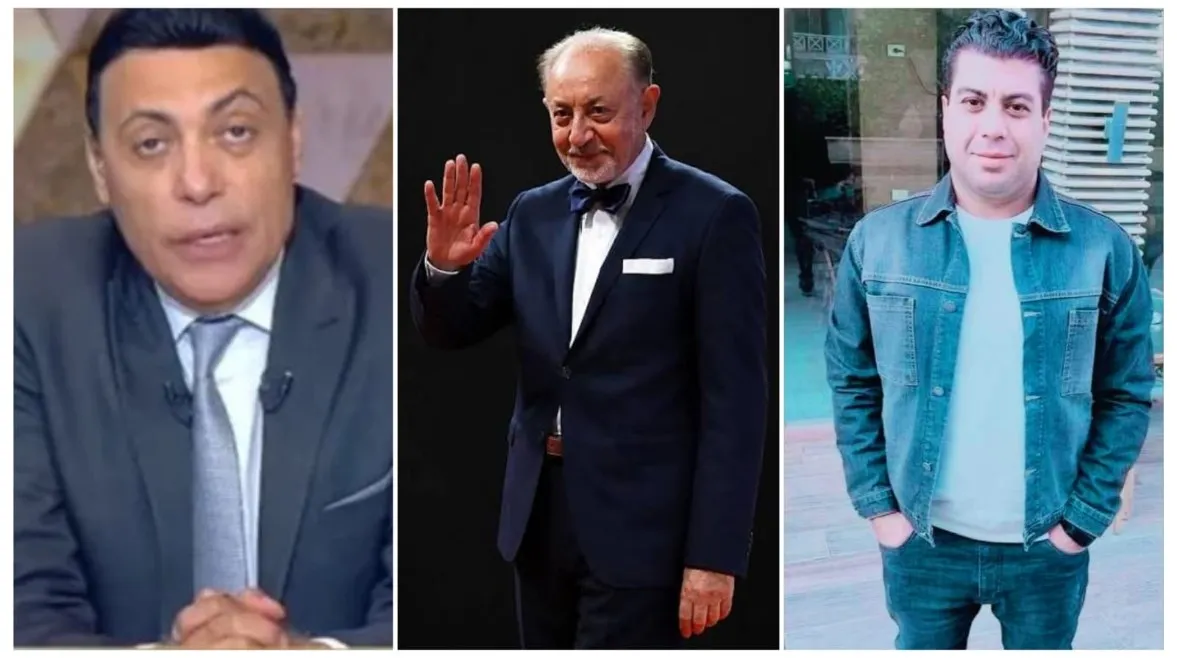 كواليس الصدام بين بلال صبري ومحمد الغيطي بسبب أسرار عبدالعزيز مخيون