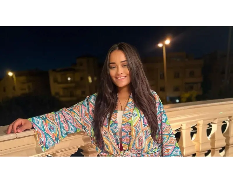 راندا البحيري تهاجم فيلم برشامة: إسقاطات على الدين وسم في العسل