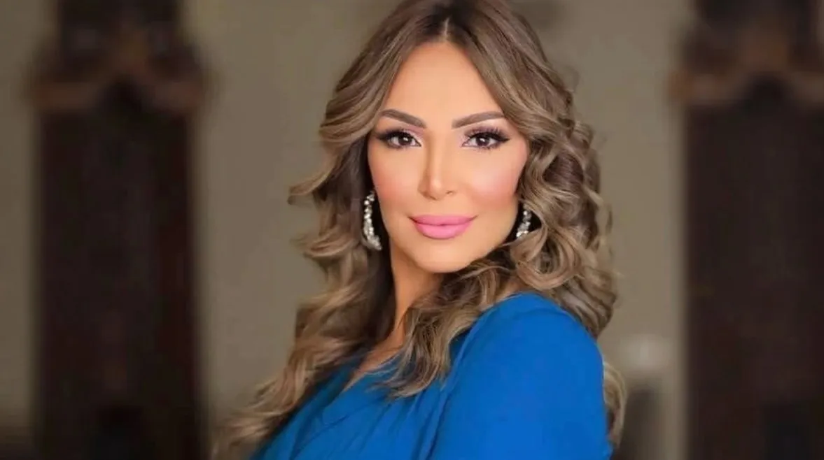 ماذا طلبت داليا مصطفى من الجمهور بعد وفاة سهام جلال