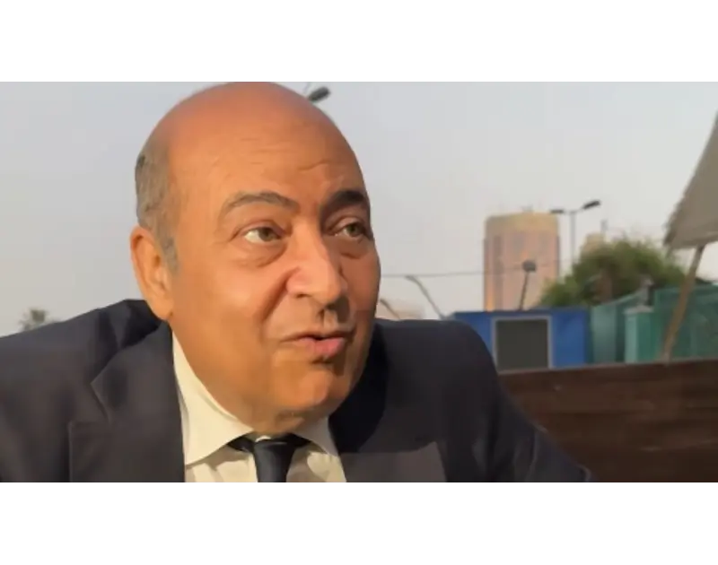 طارق الشناوي يوضح سبب ظهوره في فيديو أحمد رمزي